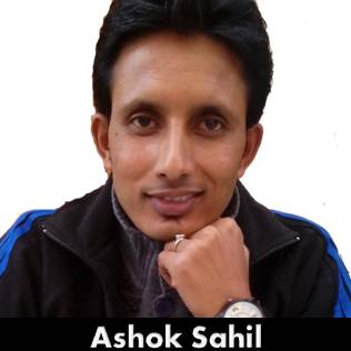 Ashok Sahil